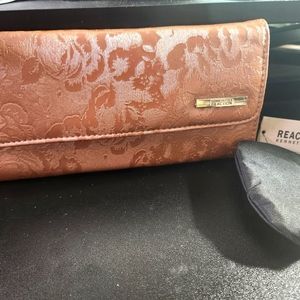 New Kenneth Cole Reaction Wallet